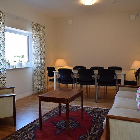 Lilla Rygardens B&B Lovestad ภายนอก รูปภาพ