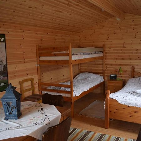 Lilla Rygardens B&B Lovestad ภายนอก รูปภาพ